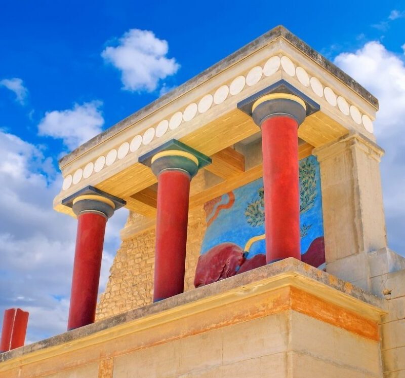 Knossos – Lasithi