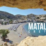 Matala kreta